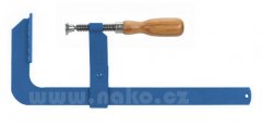 Ztužidlo 125 cm - svěrka truhlářská výroba CZ