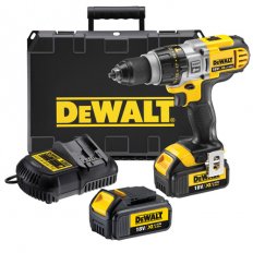 DeWALT DCD985L2 aku příklepová vrtačka XRP 18V/3,0Ah