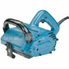 MAKITA 9741 kartáčová bruska 860W