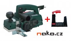 Metabo Ho 0882 el.hoblík+ stojánek METABO