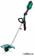 BOSCH AMW 10 RT multifunkční zahradní nářadí + sekací nástavec 06008A3300