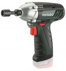 Metabo PowerImpact 12 aku rázový utahovák bez baterie