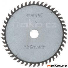 Metabo kotouč pilový 216x2,4/1,8x30 48WZ 5° neg. 6.28041