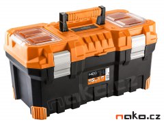 Neo Tools Box Na N Ad Plastov Nako Pardubice