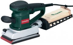Metabo Sr 356 vibrační bruska 350W