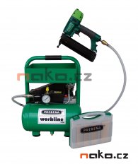 PREBENA Workline 100-SET-ES