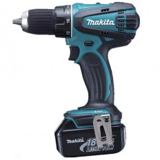 MAKITA BHP456RFE aku příklepový šroubovák Li-on 18V 3Ah