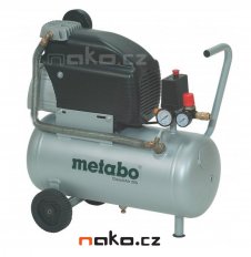 METABO Classic Air 255 kompresor olejový