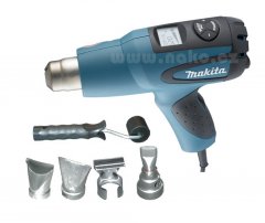 MAKITA HG651CK pistole horkovzdušná