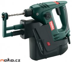 METABO BHE 20 IDR zelené