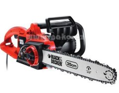 BLACK&DECKER GK1935 pila řetězová elektrická, 35cm