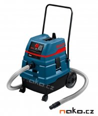 BOSCH GAS 50 průmyslový vysavač 0601989103