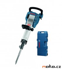 BOSCH GSH 16-30 Professional bourací kladivo
