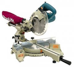 MAKITA LS0714 pokosová pila 190mm