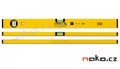 STABILA 70 vodováha 40cm, přesnost 0,5mm/m