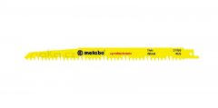 Metabo pilový list 240x5.0mm HCS do ocasky, dřevo