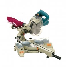 MAKITA LS0714FL pokosová pila 190mm lampa+laser