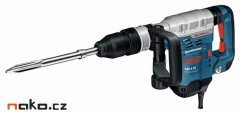 BOSCH GSH 5 CE Professional sekací kladivo