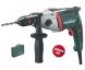 METABO SBE 730 dvourychlostní příklepová vrtačka 710W