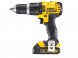 DeWALT DCK591L3 18V KOMBO sada