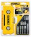 DeWALT DT7918 sada bitů v MAGboxu 15-ti dílná