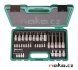 HONITON H0204 sada hlavic TRX + imbus