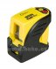 STANLEY CLLi FatMax sada automatického křížového laseru 1-77-117