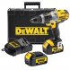 DeWALT DCD985L2 aku příklepová vrtačka XRP 18V/3,0Ah