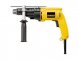 DeWALT D21720-QS vrtačka příklepová, dvourychl. 650W