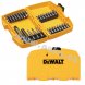 DeWALT DT7922 sada bitů 29 dílů