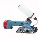 MAKITA 4191DWA aku diamantová řezačka