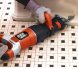 BLACK&DECKER RS1050EK pila ocaska - mečovka