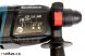 BOSCH GBH 2-20 D kombinované kladivo SDSplus, 650W