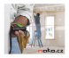 DeWALT DW040P laserový měřič vzdálenosti