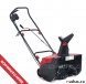 HECHT 9181 E elektrická sněhová fréza
