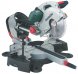 METABO KGS 216 PLUS kapovací a pokosová pila