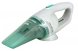 BLACK&DECKER NW3660N aku vysavač 3,6V