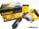DeWALT DWC410 ruční řezačka pro mokré řezání dlažby 110 mm