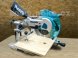 MAKITA LS1216L pokosová pila 305mm