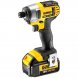 DeWALT DCK591L3 18V KOMBO sada