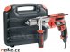 BLACK&DECKER KR703K příklepová vrtačka 710W