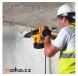 DeWALT D25501K kombinované vrtací a sekací kladivo