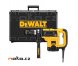 DeWALT D25501K kombinované vrtací a sekací kladivo
