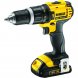 DeWALT DCD785C2 aku příklepová vrtačka XR 18V/1,5Ah