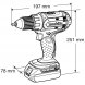 MAKITA BDF452RFE aku vrtací šroubovák Li-on 18V/3Ah