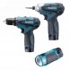 MAKITA LCT303X sada aku DF330D+TD090D+ML100