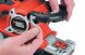 BLACK&DECKER KA89EK pásová bruska
