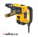 DeWALT D25501K kombinované vrtací a sekací kladivo