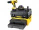 DeWALT DCX740K2T aku vrtačka 12V/2,0Ah+přísluš.109ks