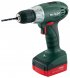 Metabo BS 14,4 Li aku vrtačka 14,4V/1,3Ah